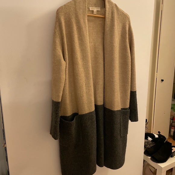 Michael Kors Tops - Michael Kors Cardigan